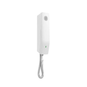 Teléfono IP para Hoteles - Altavoz HD - 2 Cue