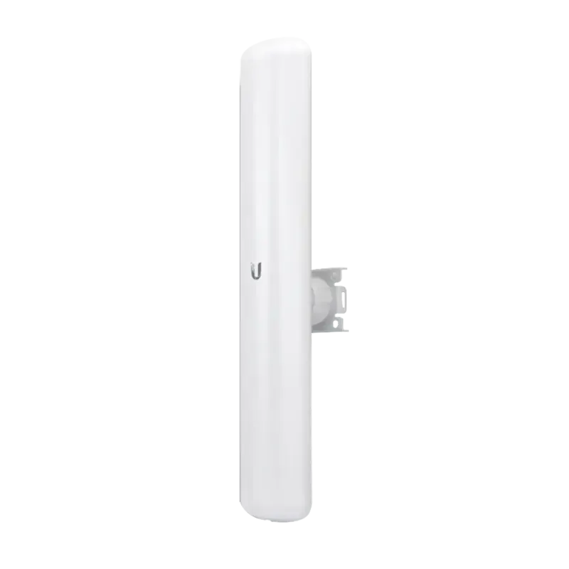 Estación Base 2x2 MIMO airMAX LiteAP AC hasta 450 Estación Base 2x2 MIMO airMAX LiteAP AC hasta 450