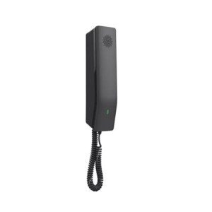 Teléfono IP para Hoteles - Altavoz HD - 2 Cue
