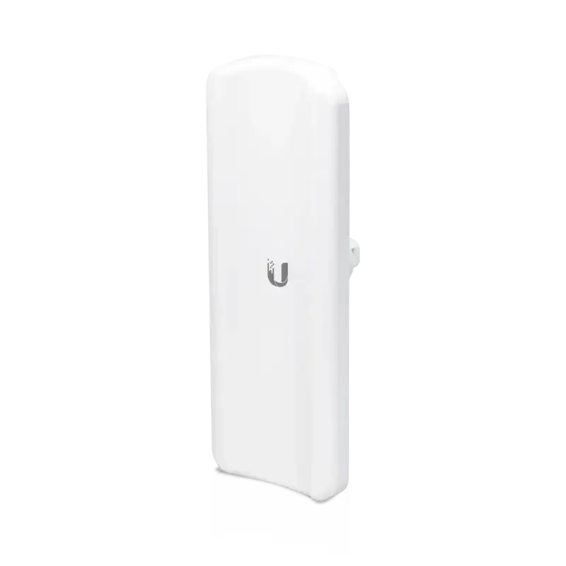 Estación Base 2x2 MIMO airMAX LiteAP AC hasta 450 Estación Base 2x2 MIMO airMAX LiteAP AC hasta 450