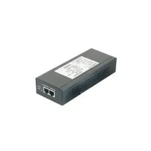 Inyector Super Hi-PoE56 Vcc60 WattsPara Domos HIKV