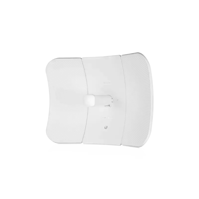 LiteBeam 2x2 MIMO airMAX AC Long Range CPE hasta 4 LiteBeam 2x2 MIMO airMAX AC Long Range CPE hasta 4