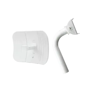 LiteBeam airMAX M5 CPE hasta 100 Mbps, 5 GHz 5150