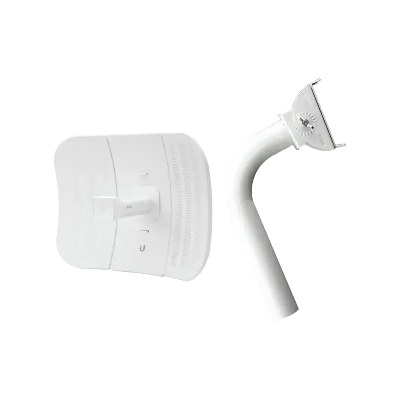 LiteBeam airMAX M5 CPE hasta 100 Mbps, 5 GHz 5150 LiteBeam airMAX M5 CPE hasta 100 Mbps, 5 GHz 5150