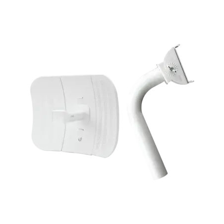 LiteBeam airMAX M5 CPE hasta 100 Mbps, 5 GHz 5150