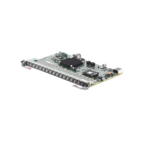 Tarjeta de Servicio 16 puertos GPON para OLTs