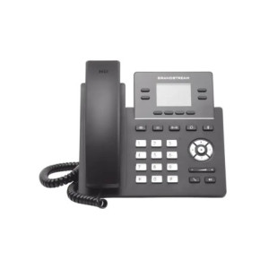 Teléfono IP Grado Operador, 4 líneas SIP con