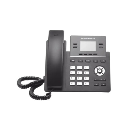 Teléfono IP Wi-Fi, Grado Operador, 4 líneas S