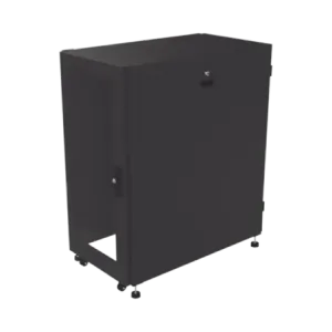 Gabinete Profesional para Telecomunicaciones de 24