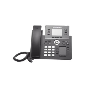 Teléfono IP Wi-Fi, Grado Operador, 4 líneas S
