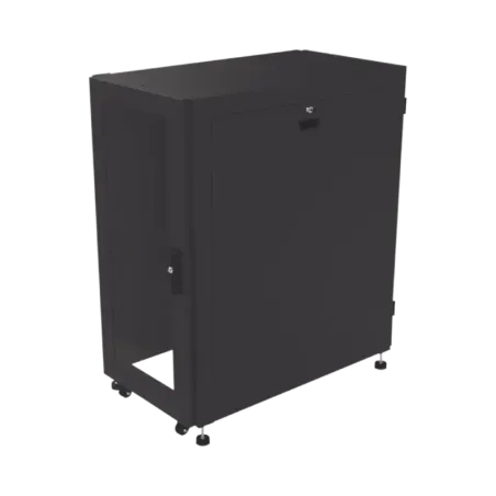 Gabinete Profesional para Telecomunicaciones de 24