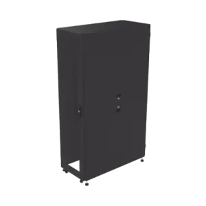 Gabinete Profesional para Telecomunicaciones de 45