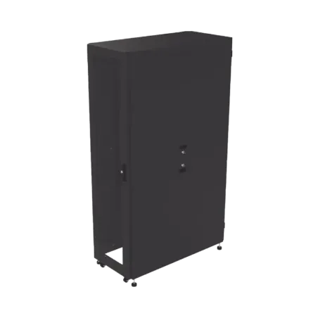 Gabinete Profesional para Telecomunicaciones de 45