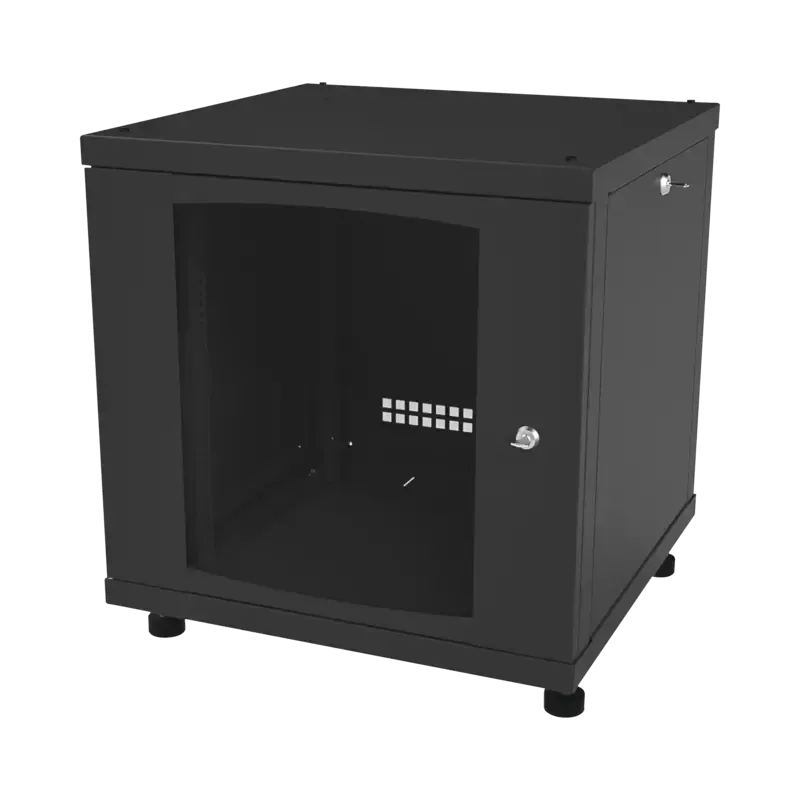 Gabinete Profesional para Telecomunicaciones de 12