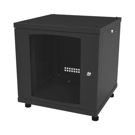 Gabinete Profesional para Telecomunicaciones de 12