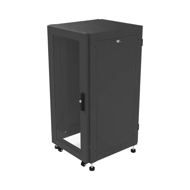 Gabinete Profesional para Telecomunicaciones de 19 Gabinete Profesional para Telecomunicaciones de 19