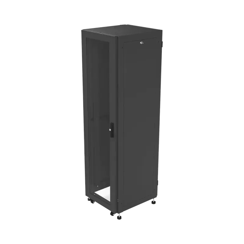 Gabinete para Telecomunicaciones Rack Estándar de Gabinete para Telecomunicaciones Rack Estándar de