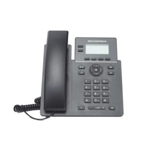 Teléfono IP Grado Operador, 2 líneas SIP con