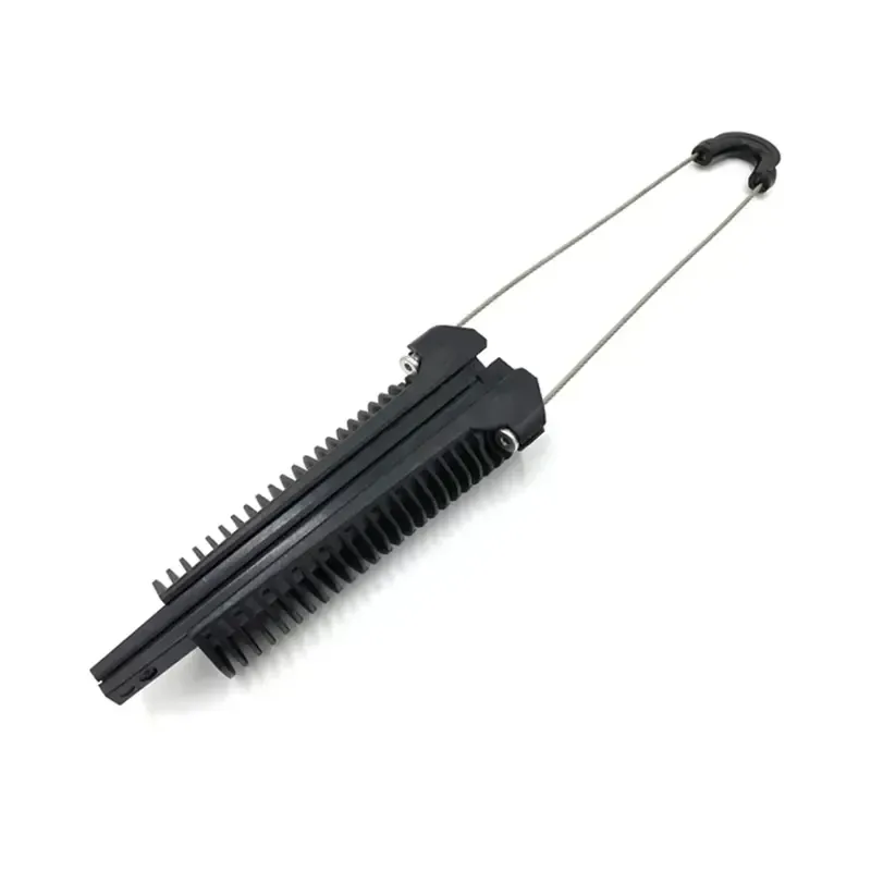Tensor Tipo Abrazadera de Anclaje para Cable ADSS Tensor Tipo Abrazadera de Anclaje para Cable ADSS