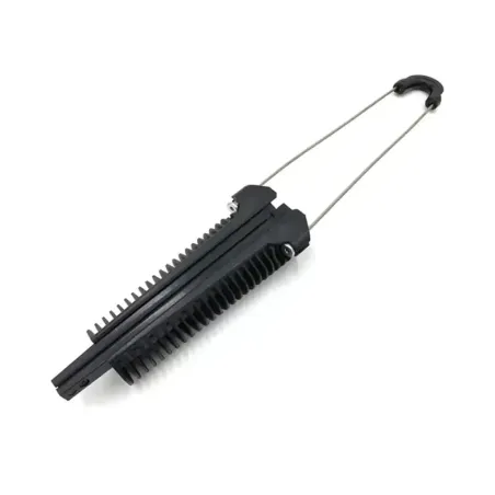 Tensor Tipo Abrazadera de Anclaje para Cable ADSS