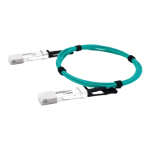 Cable AOC QSFP56 de 200 Gbps a 200 GbpsCable de fi