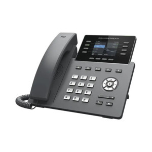 Teléfono IP Wi-Fi, Grado Operador, 8 líneas S