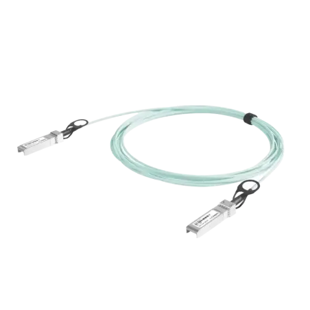 Cable AOC SFP28 de 25 Gbps a 25 GbpsCable de fibra