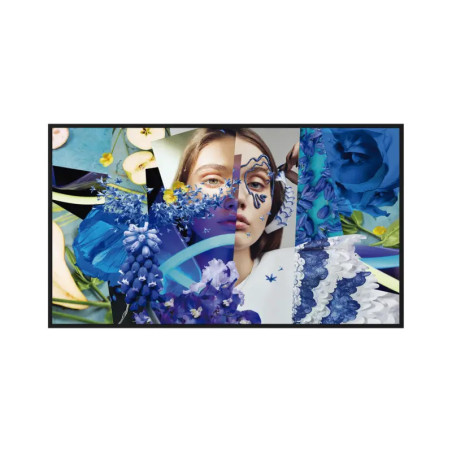 Pantalla LED de 55in para Publicidad DigitalSLIM50