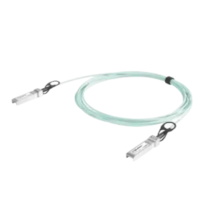 Cable AOC SFP28 de 25 Gbps a 25 GbpsCable de fibra