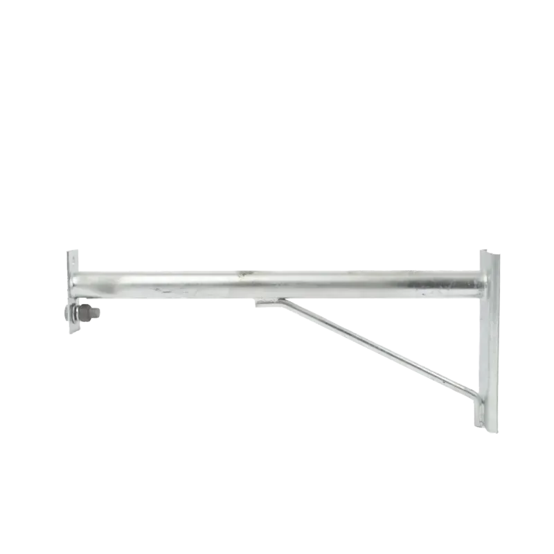 Brazo de Extensión 60 CM para uso con Herraje Tipo Brazo de Extensión 60 CM para uso con Herraje Tipo