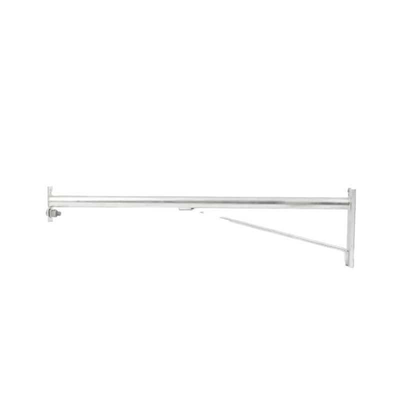 Brazo de Extensión 100 CM para uso con Herraje Tip Brazo de Extensión 100 CM para uso con Herraje Tip