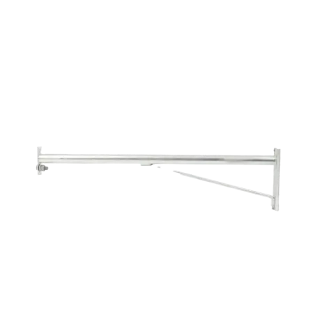 Brazo de Extensión 100 CM para uso con Herraje Tip