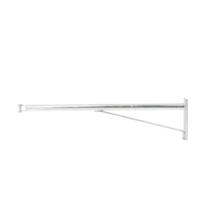 Brazo de Extension 100 cm con Herraje Tipo D Peque