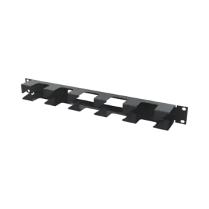 Organizador Dentado Horizontal de 19inde 1U
