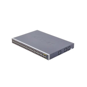 Switch Administrable de 48-Puertos 10-100-100