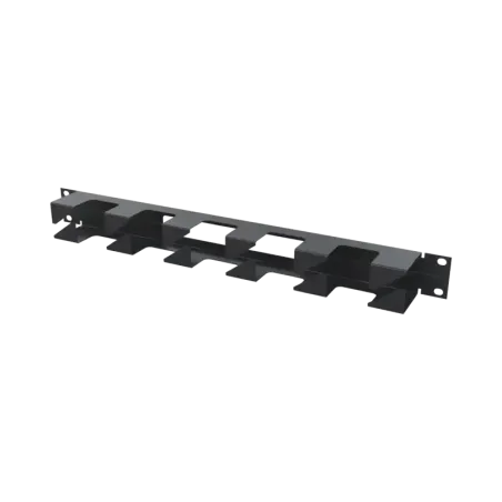 Organizador Dentado Horizontal de 19inde 1U