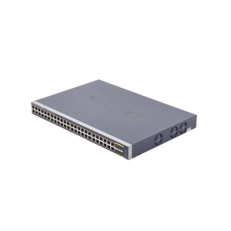 Switch Administrable de 48-Puertos 10-100-100