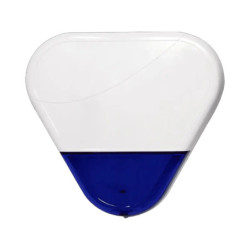 ALULA - Sirena Inalámbrica para ExteriorVolumen So