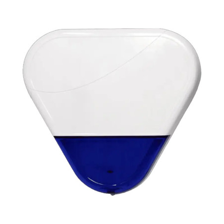 ALULA - Sirena Inalámbrica para ExteriorVolumen So