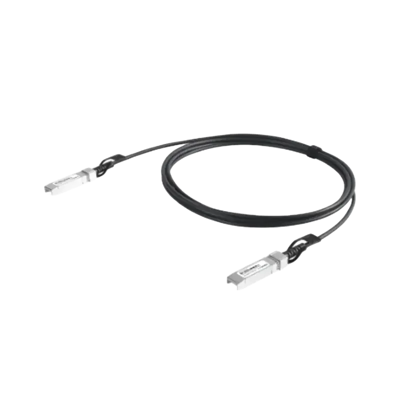 Cable DAC SFP & SFP+ de 1&10 Gbps a 1&10 GbpsPassi Cable DAC SFP & SFP+ de 1&10 Gbps a 1&10 GbpsPassi