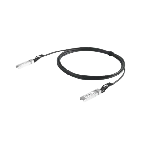 Cable DAC SFP & SFP+ de 1&10 Gbps a 1&10 GbpsPassi