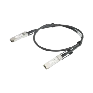 Cable DAC QSFP28 de 100 Gbps a 100 GbpsPassive Dir