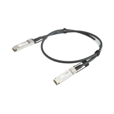 Cable DAC QSFP28 de 100 Gbps a 100 GbpsPassive Dir