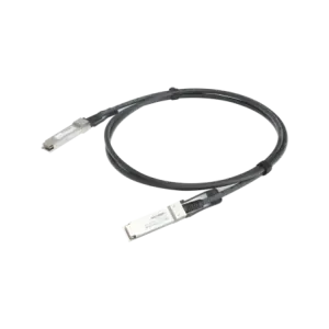 Cable DAC QSFP28 de 100 Gbps a 100 GbpsPassive Dir