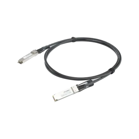 Cable DAC QSFP28 de 100 Gbps a 100 GbpsPassive Dir