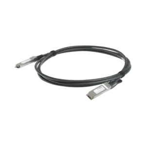 Cable DAC QSFP28 de 100 Gbps a 100 GbpsPassive Dir