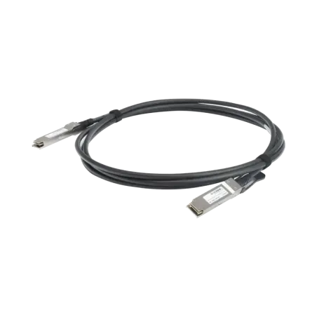 Cable DAC QSFP28 de 100 Gbps a 100 GbpsPassive Dir