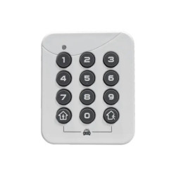 ALULA - PINPad Estación de Armado LocalAlimentació