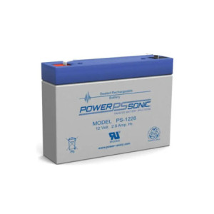 Batería 12V, 28AH, Para Respaldo, Tecnologías