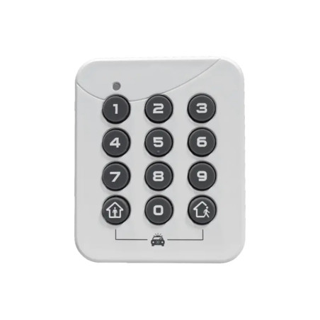 ALULA - PINPad Estación de Armado LocalAlimentació